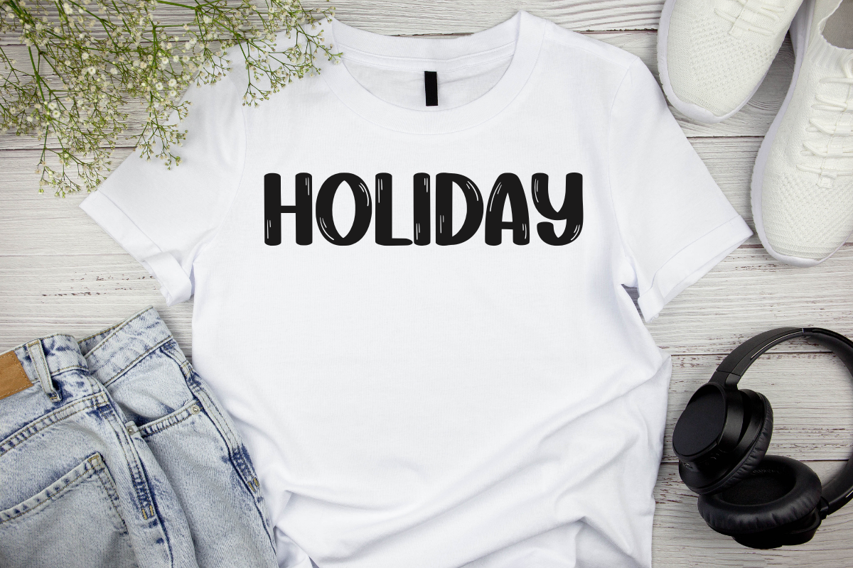 Weekend Holiday — image 5
