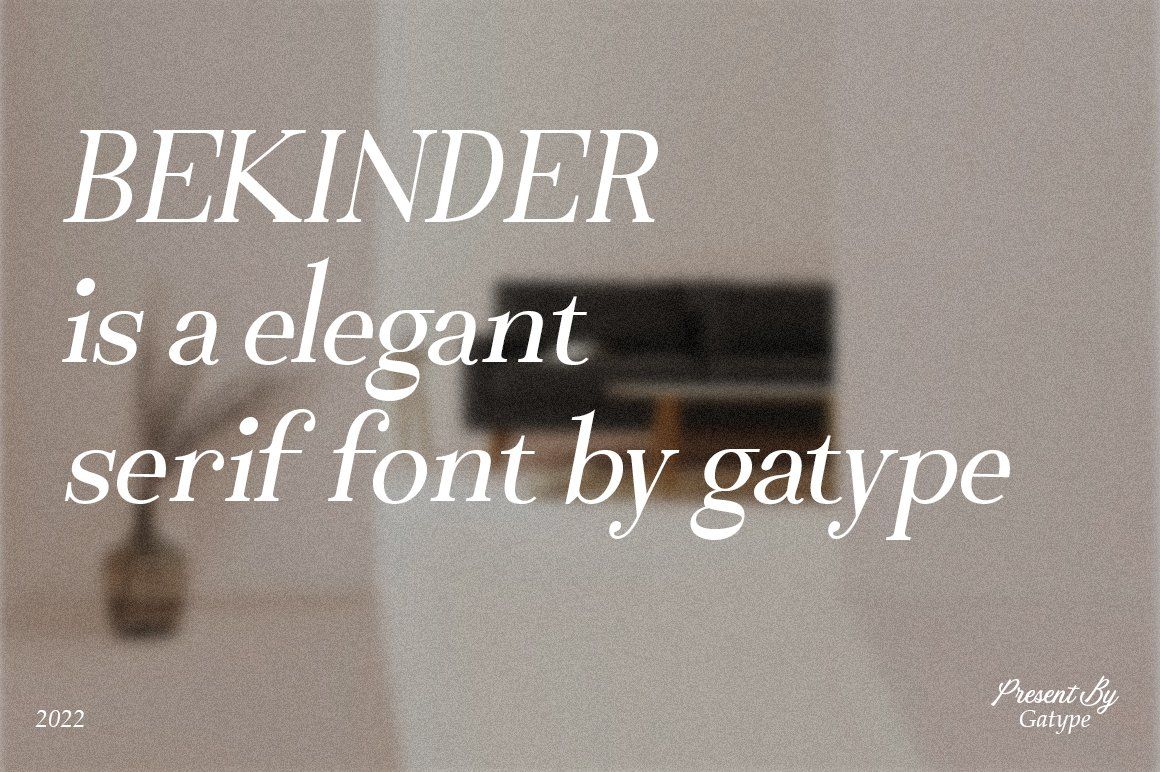 Bekinder — image 5