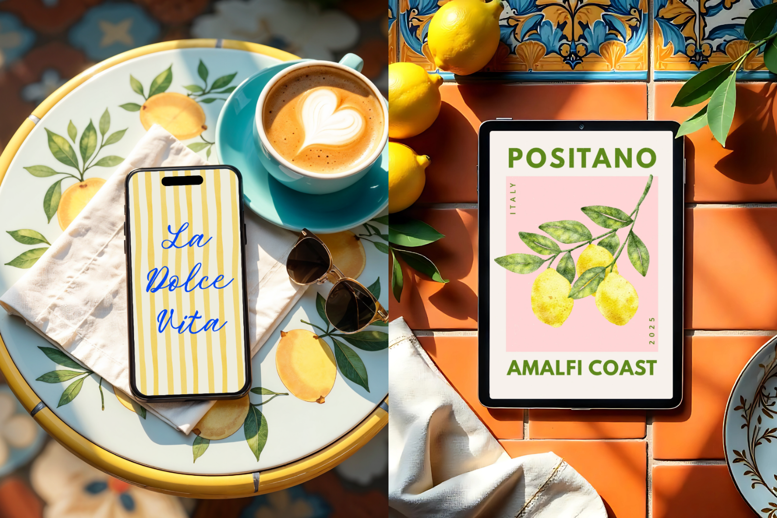 Canva Digital Devices Mockup Bundle — image 5
