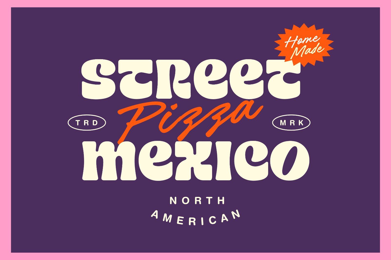 Retro Star&nbsp;Font — image 5