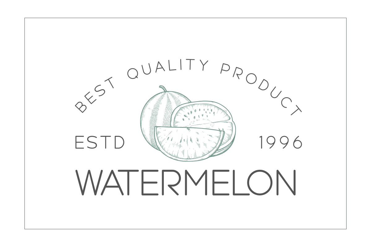 Watermelon — image 5
