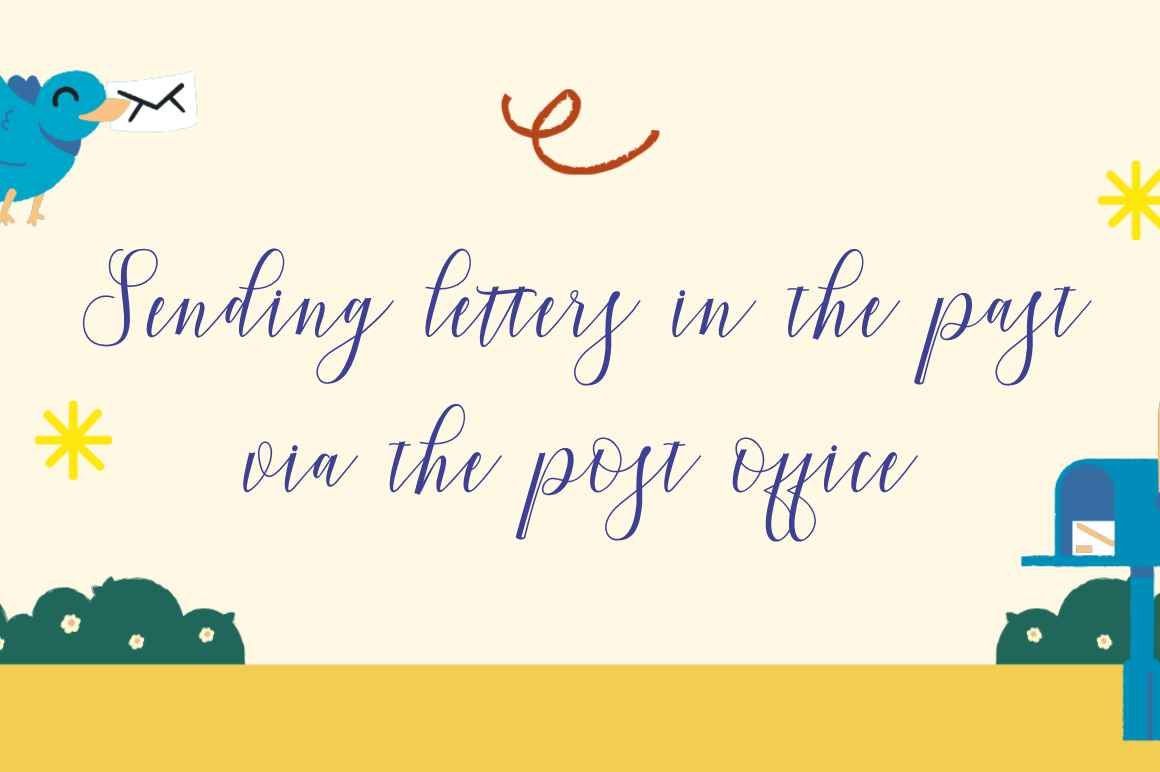 Hereford Script — image 5