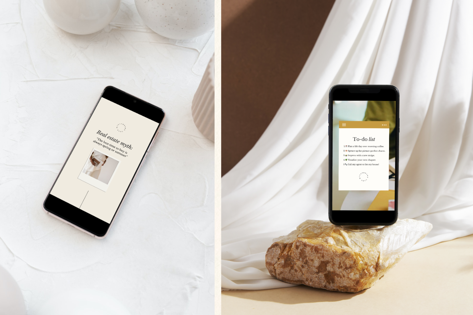 Real Estate Instagram Reels Templates — image 5