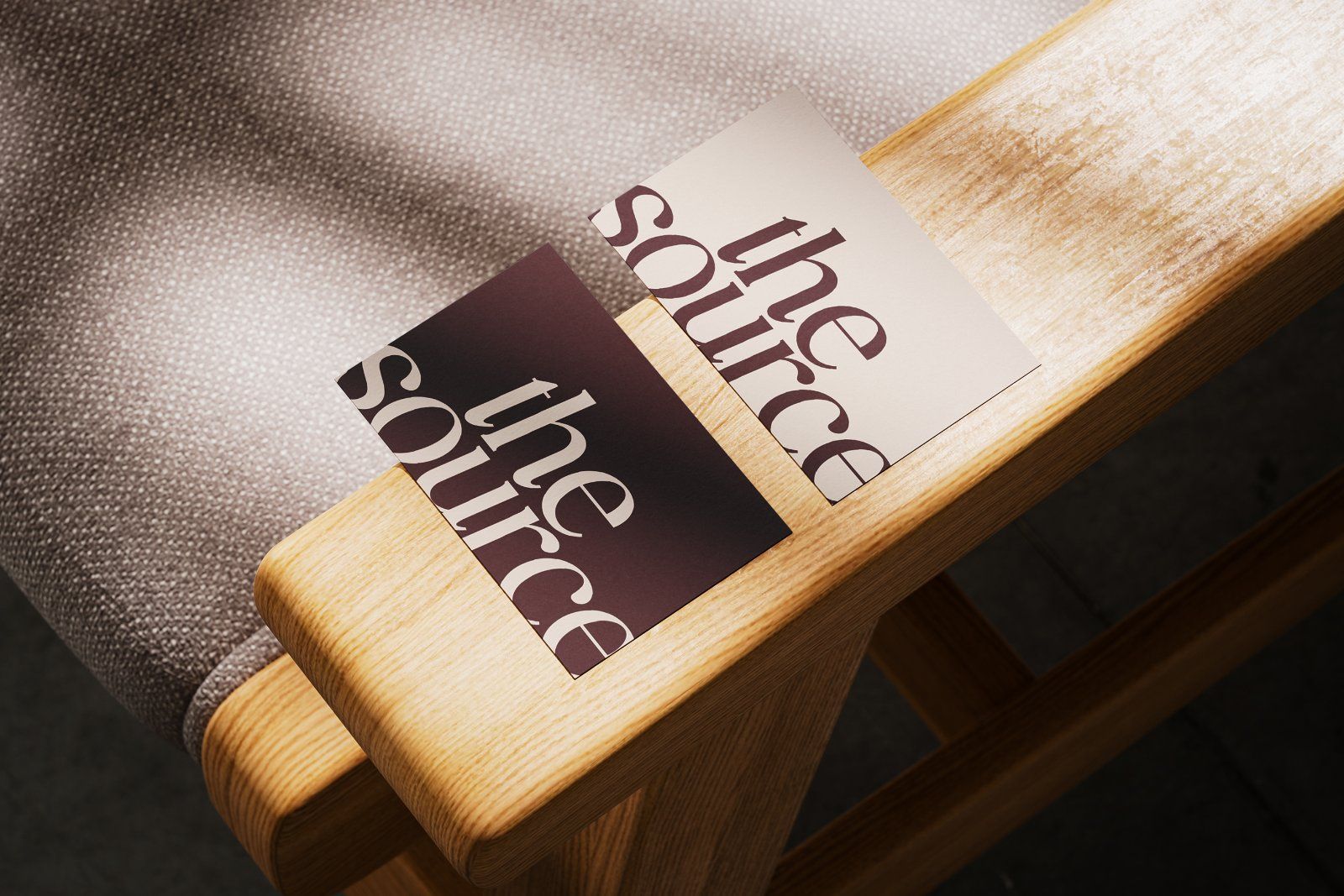 The Sanchez Monthly | A Modern Serif Italic Font — image 2