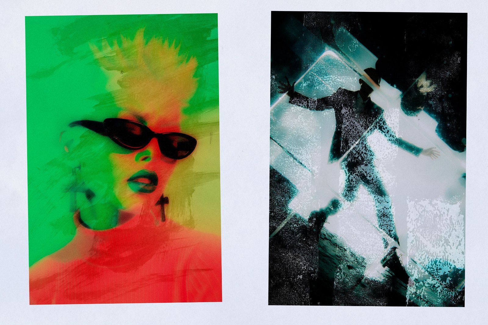 PRINT ON GLUE TEXTURE PACK — image 5