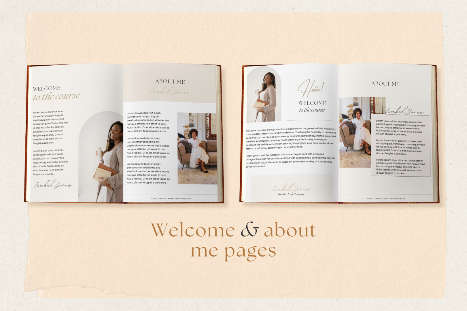 Canva Ebook Template — image 5