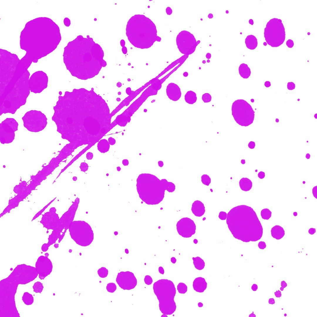 100 Realistic Splatter Photoshop Brushes - Splatter Brushes Download - Splatter Canvas - Photoshop — image 6