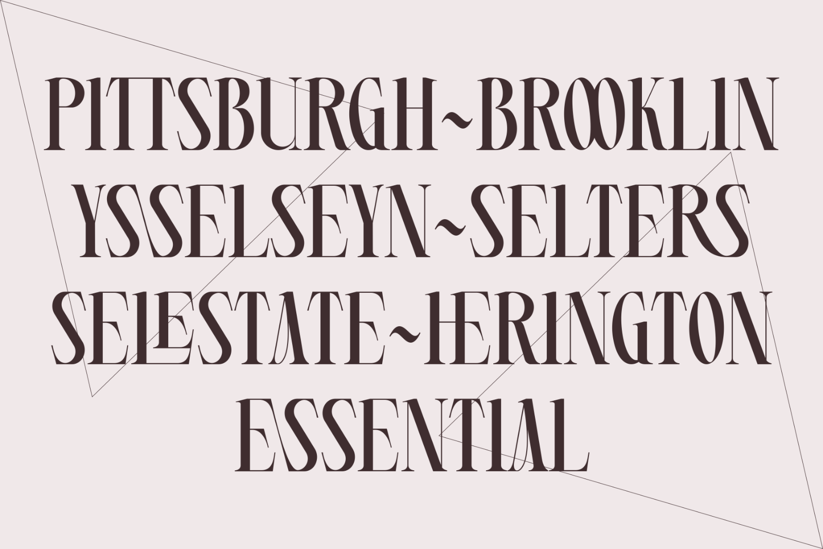 Wolves - Font — image 5