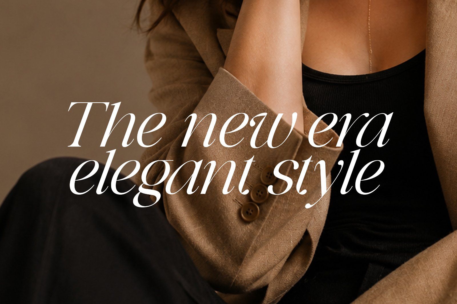 Richmond Grovelyn | Elegant Serif Duo Font — image 8