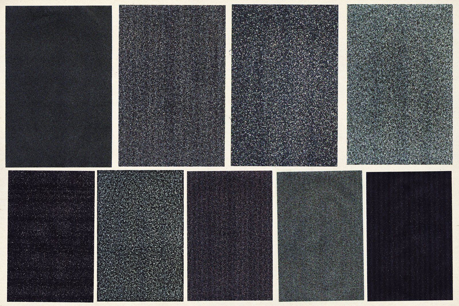 HARD NOISE PRINTER TEXTURE PACK — image 5