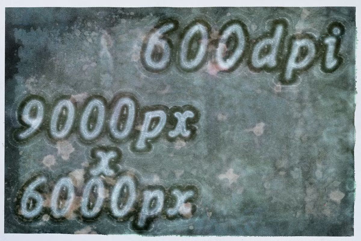 ACID WASH vintage paper textures — image 5