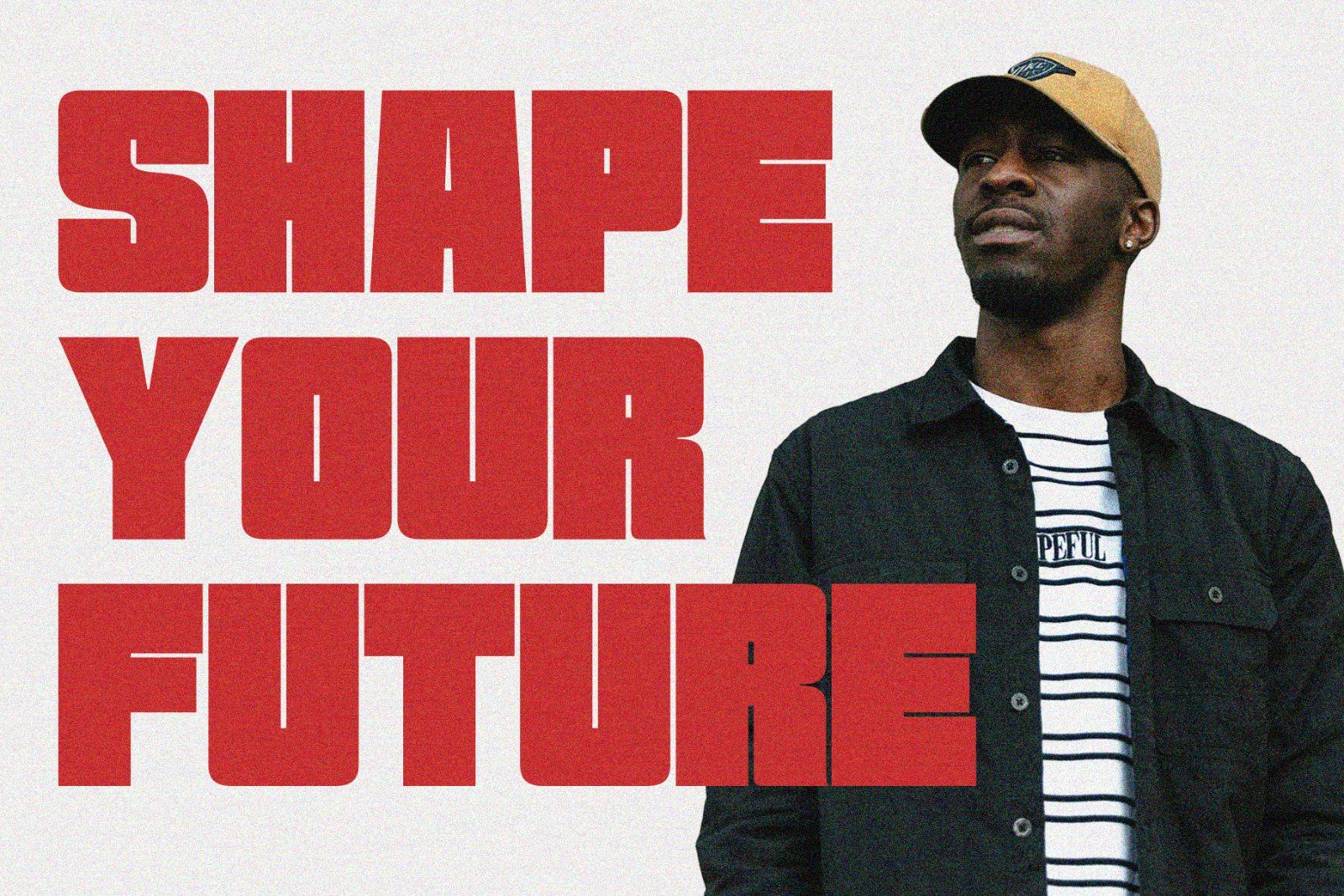 Rough | Bold Sans Serif Font — image 8