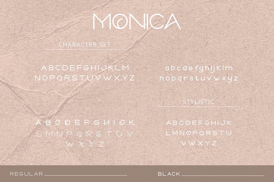MONICA — image 5