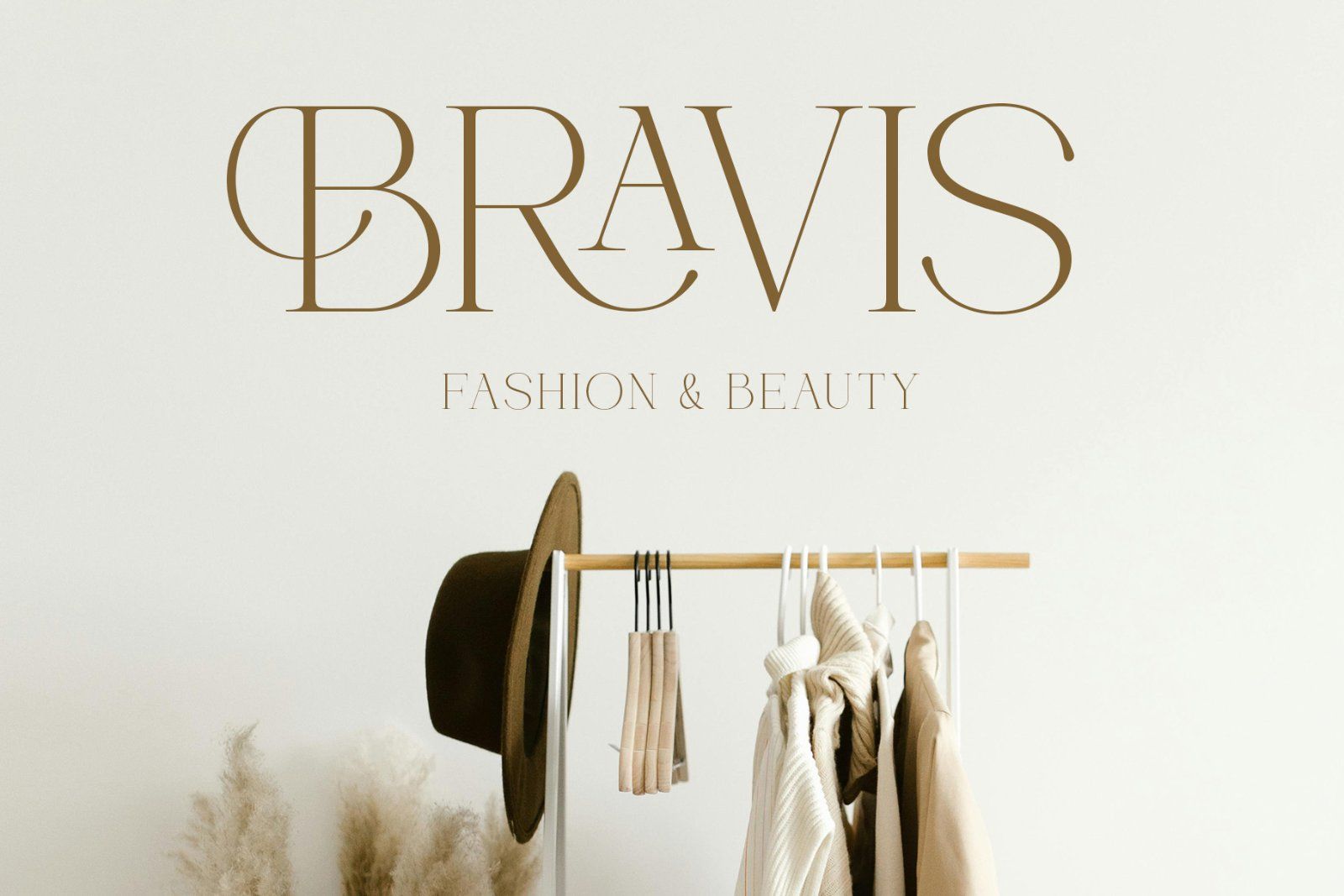 Brumer | Modern Elegant Serif — image 6