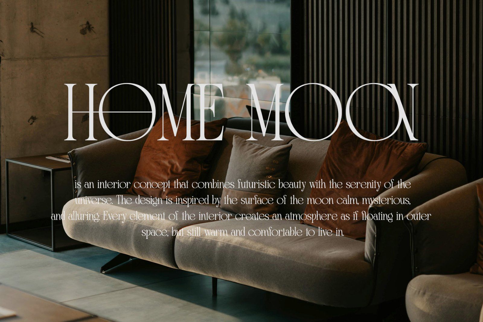 Brune Magery | Modern Elegant Serif — image 5