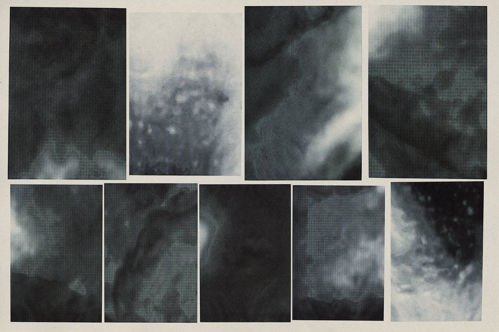 DITHERTONE PRINTER TEXTURE PACK — image 5