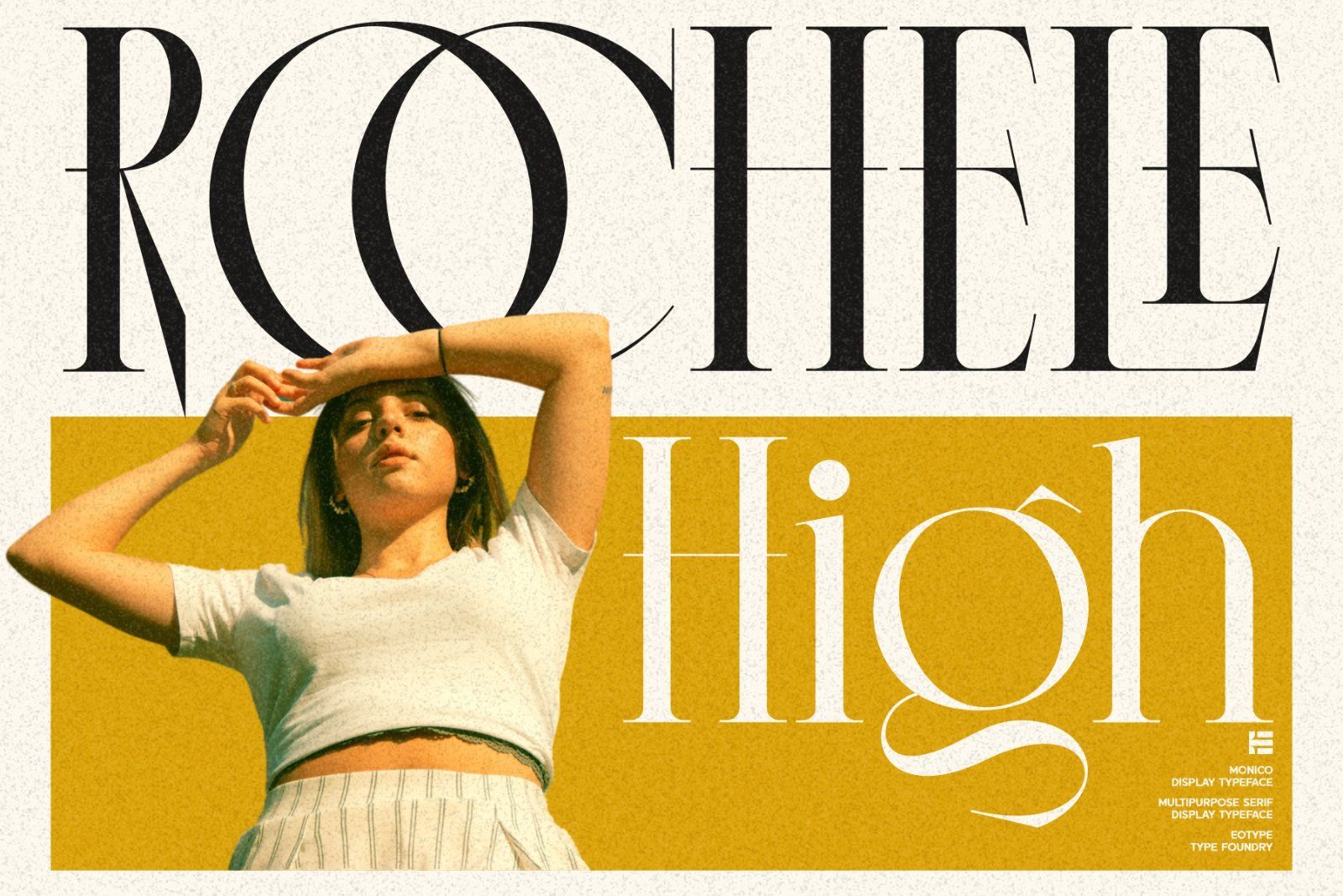 Monico Font — image 5