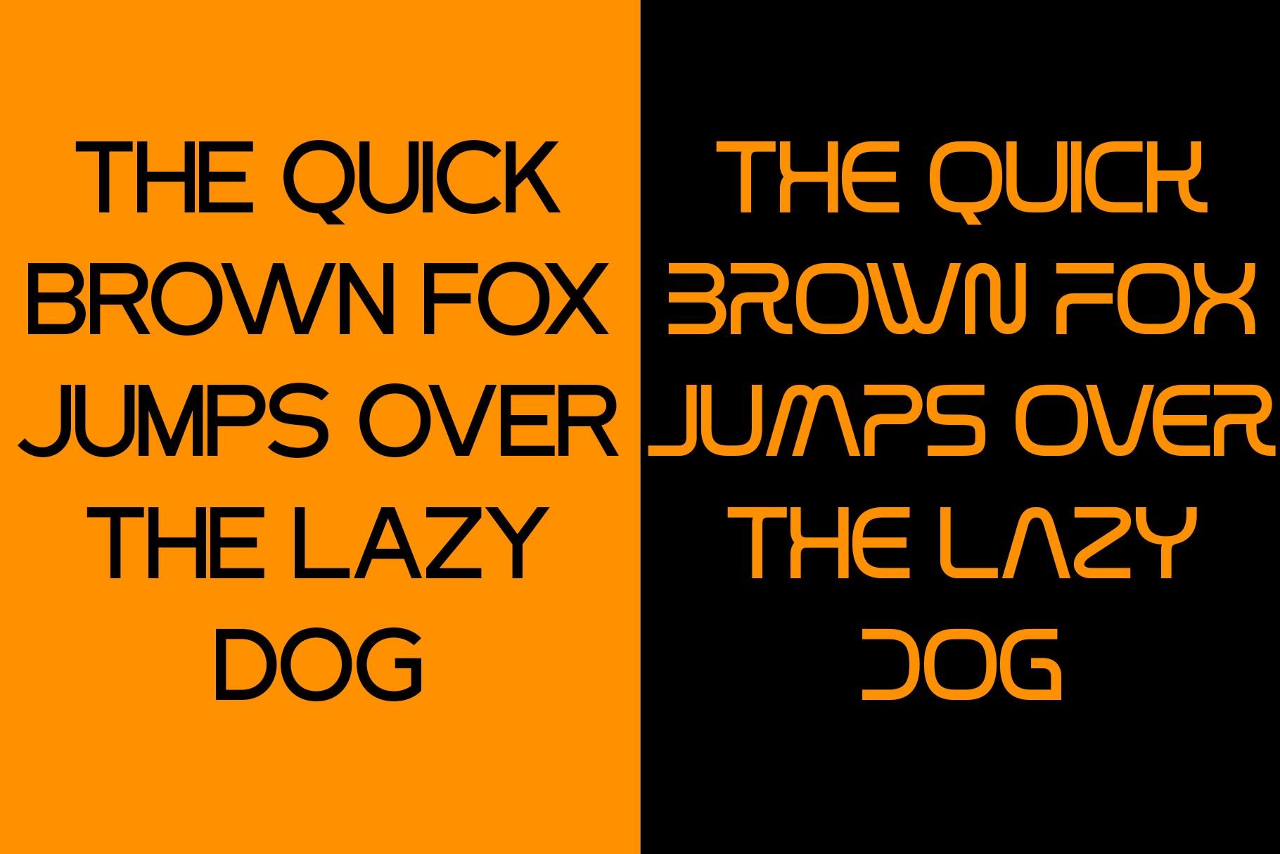 Brogen | Modern Logo Typeface — image 6