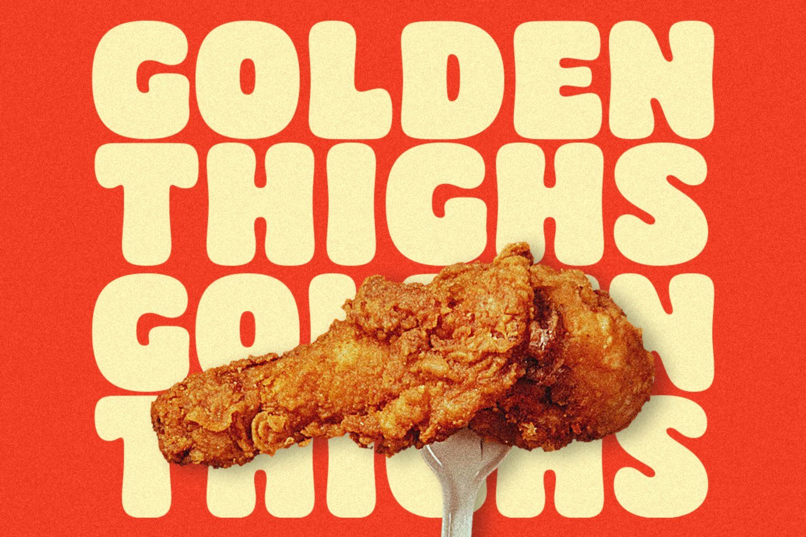 Chomp A Bold Chubby Font — image 5