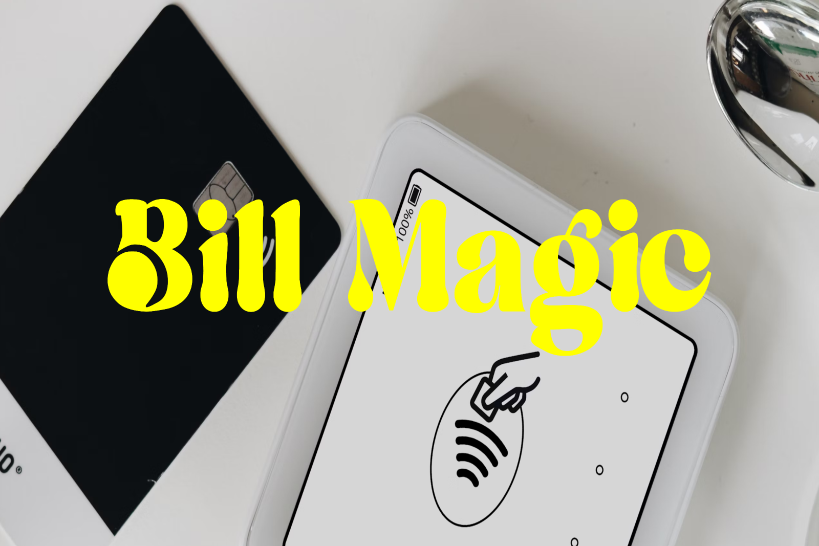Bill Magic — image 5