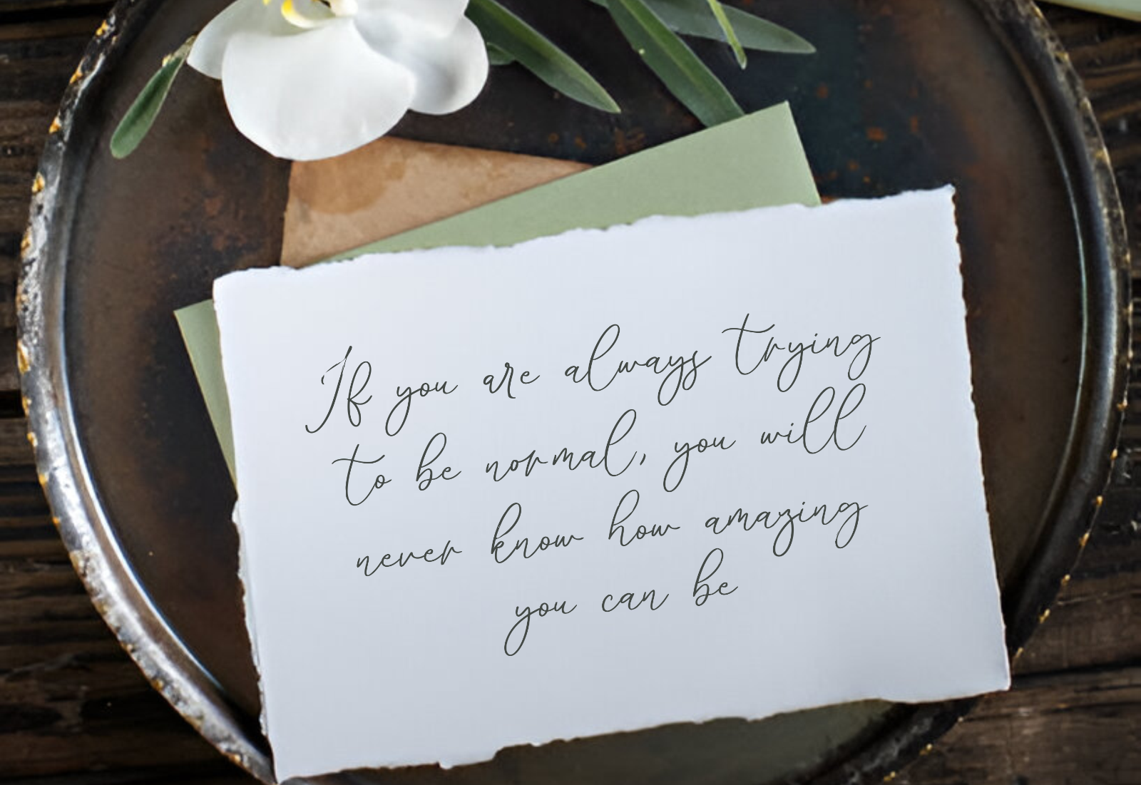 Dramatica Martiany - Script Font — image 5