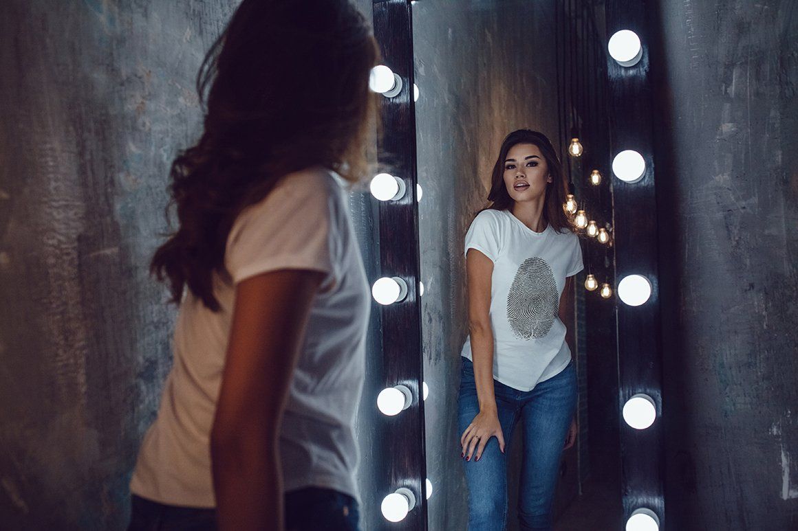 T-Shirt Mock-Up Vol.22 — image 9