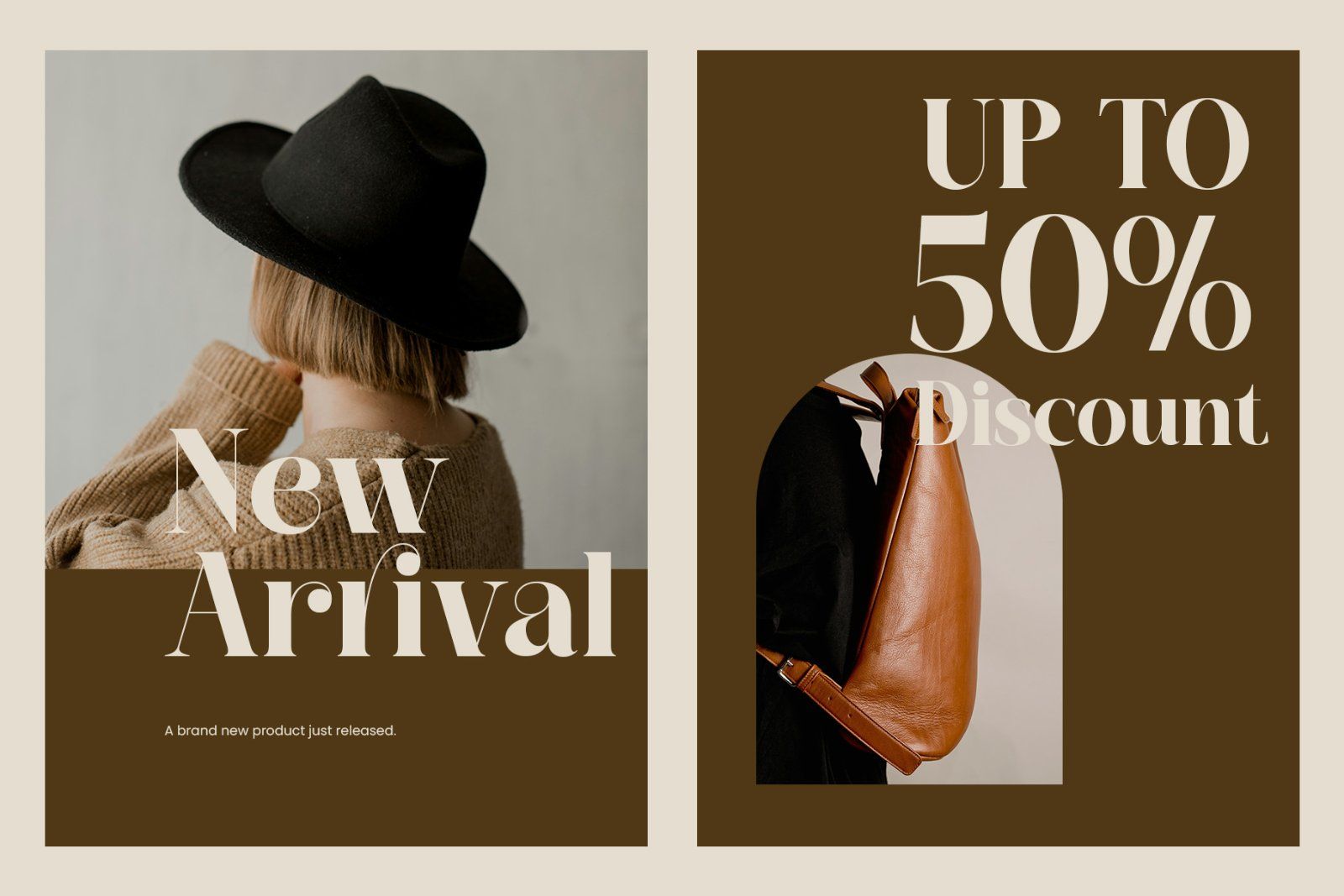 Belgina | Modern Unique Serif — image 6