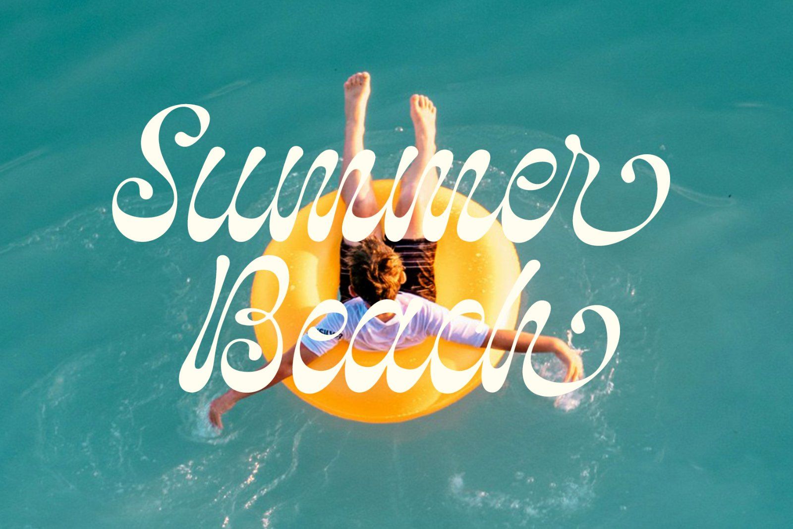 Monaris | Modern Script Typeface — image 8