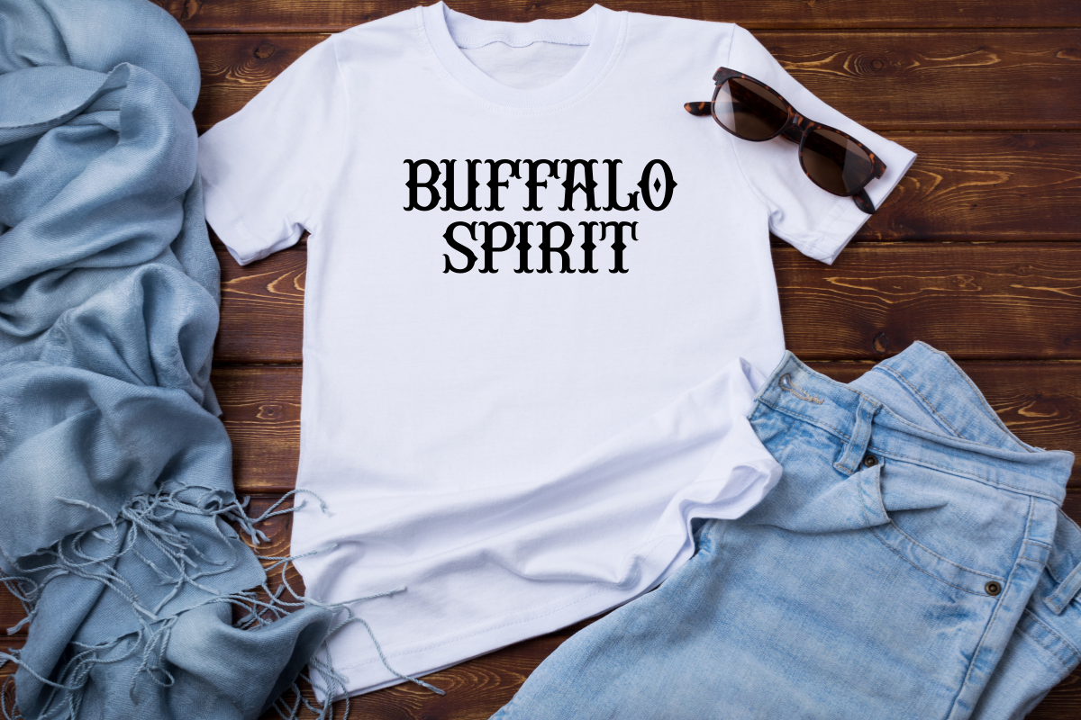 Buffalo Western — image 5