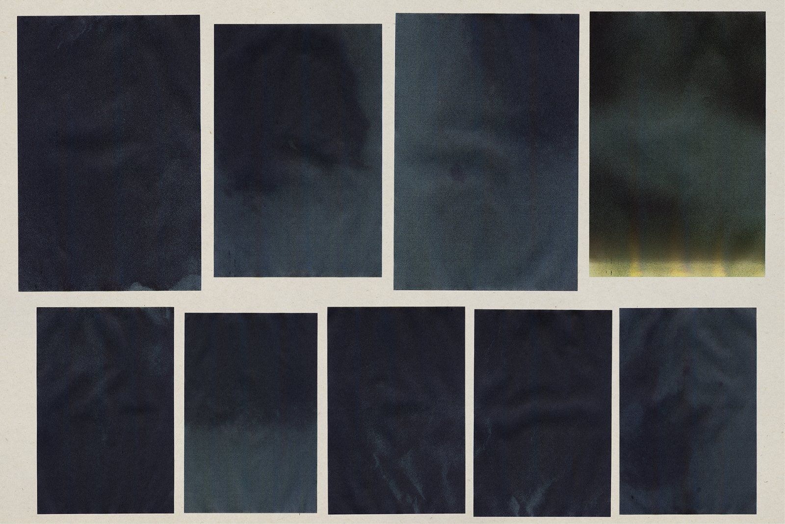 LIGHT NOISE PRINTER TEXTURE PACK — image 5