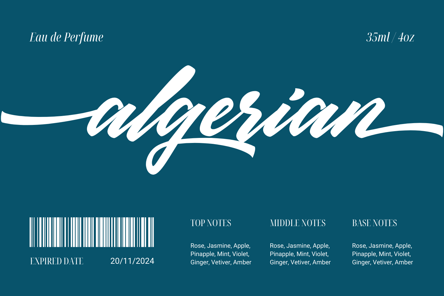 Vartensie Script Font — image 5