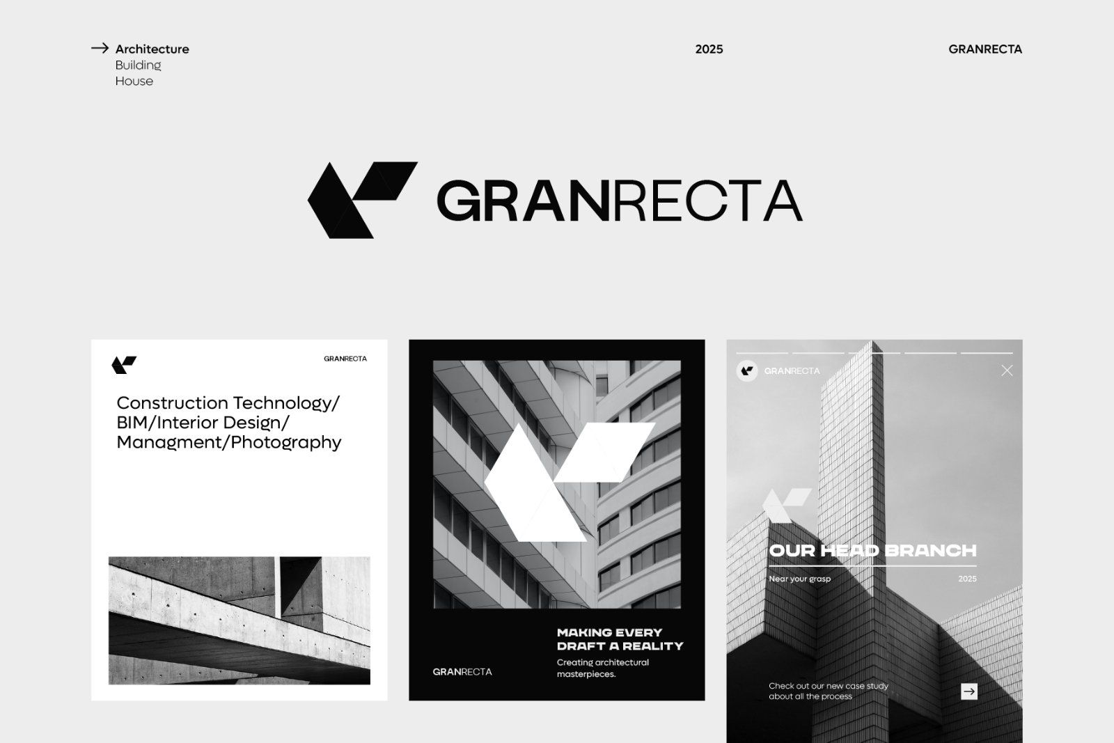 104 Geometric Logo Marks — image 5