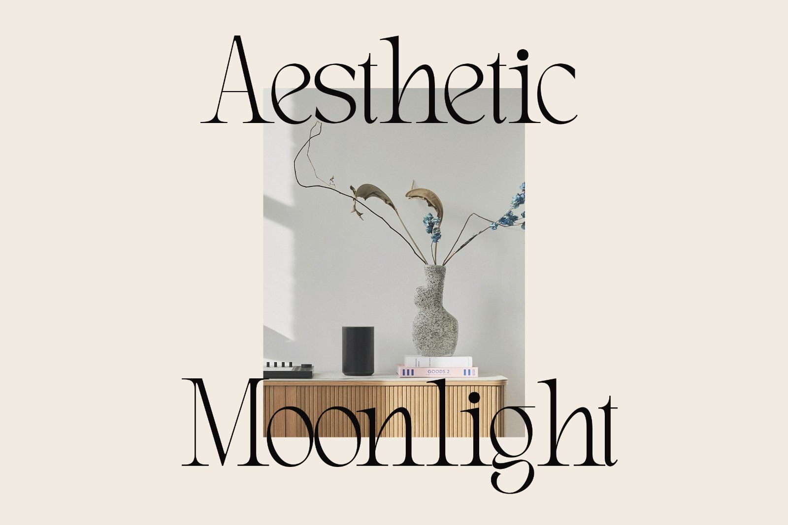 Dream Morish | A Modern Serif Font — image 2