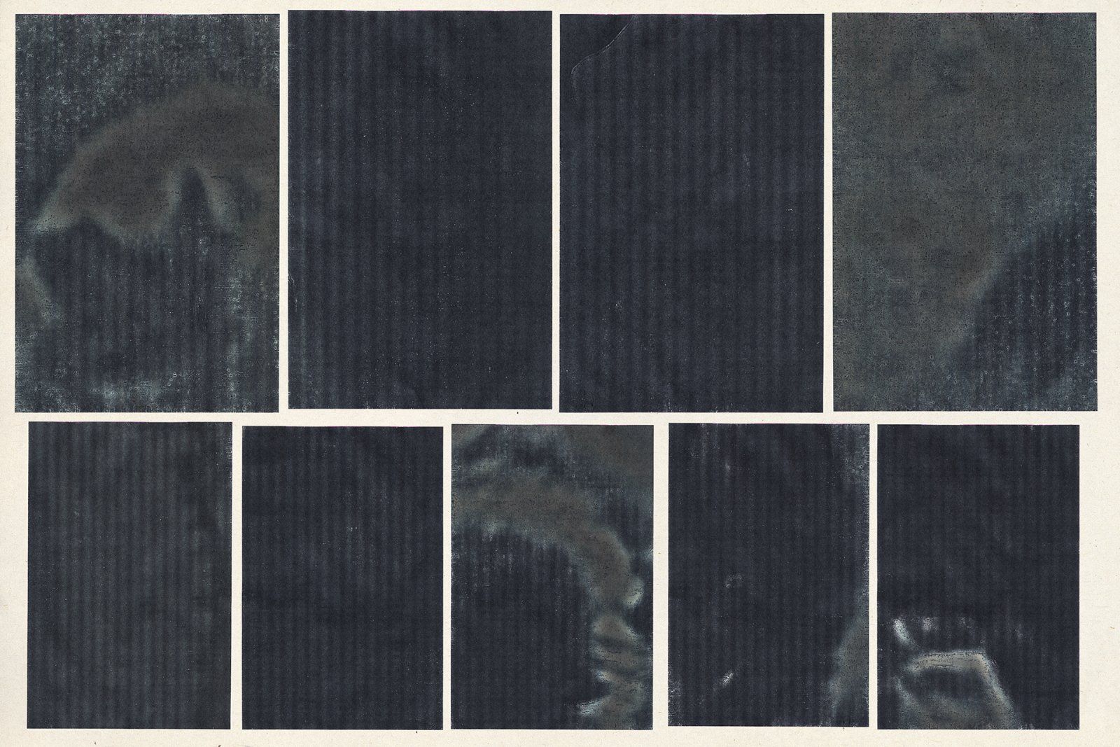 CORROSION PRINTER TEXTURE PACK — image 5