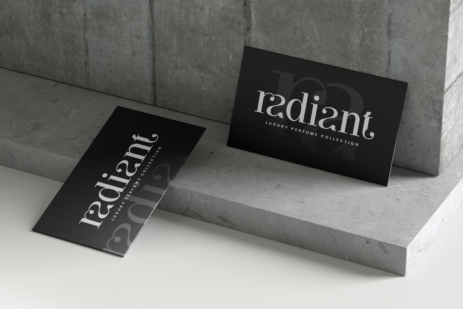 Clarita | Modern Unique Serif — image 5