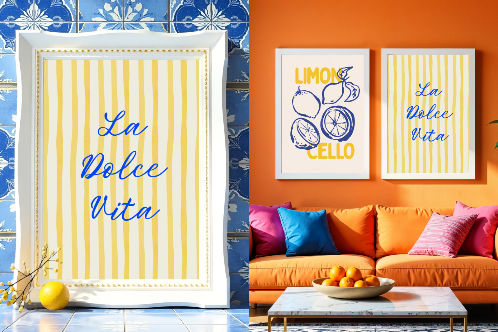 50 Frame Mockup Bundle for Canva — image 6