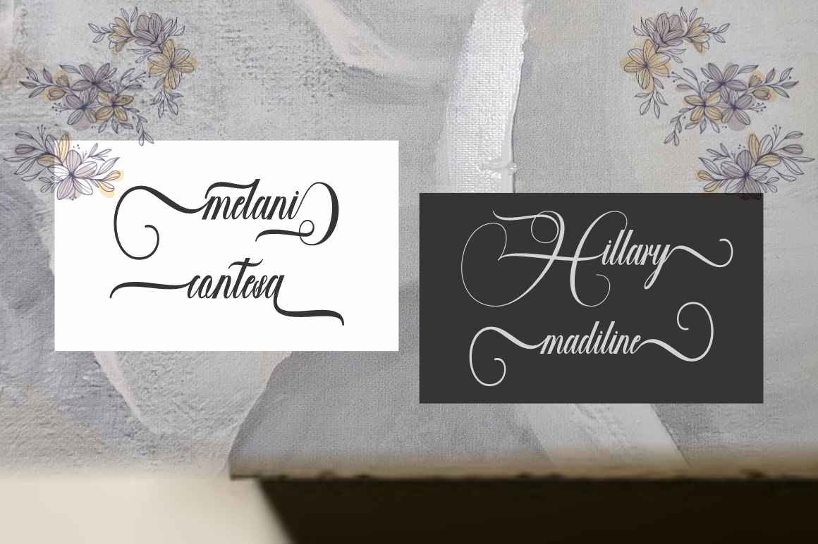 Priestley script — image 5