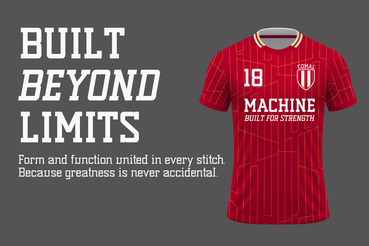 Sport Machine — image 5