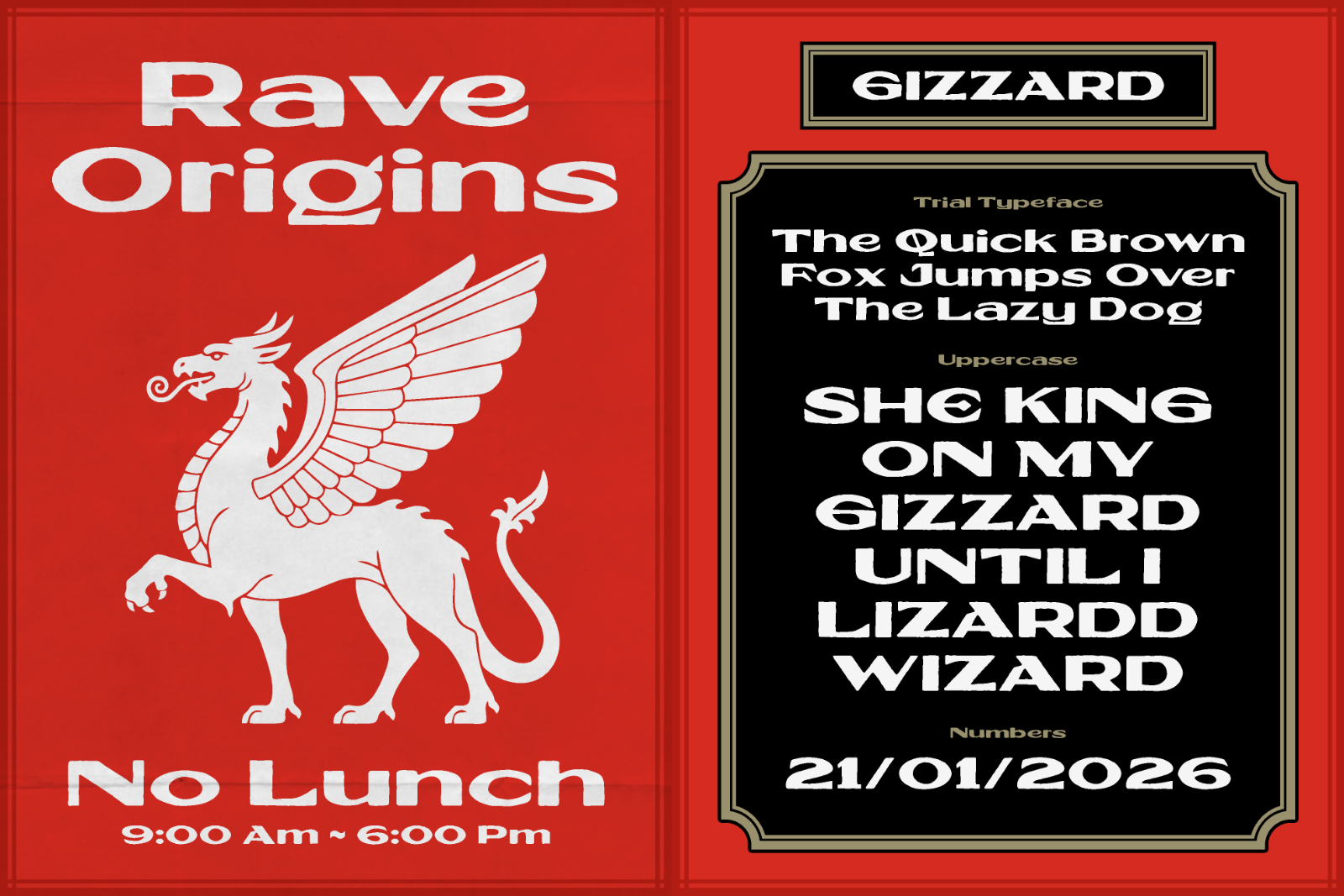 Gizzard — image 5
