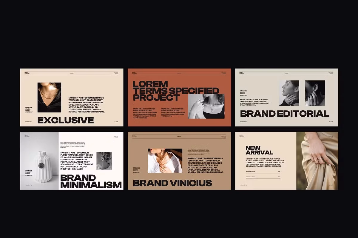 Vinicius - Brand Strategy Google Slides — image 6