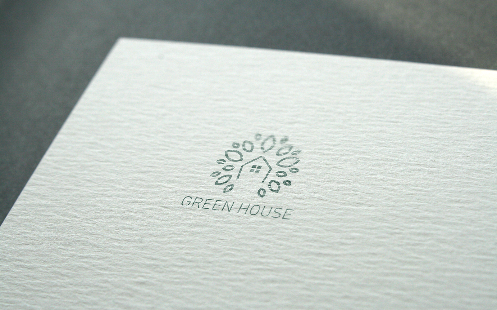 Green House Logo Template-012-22 — image 2