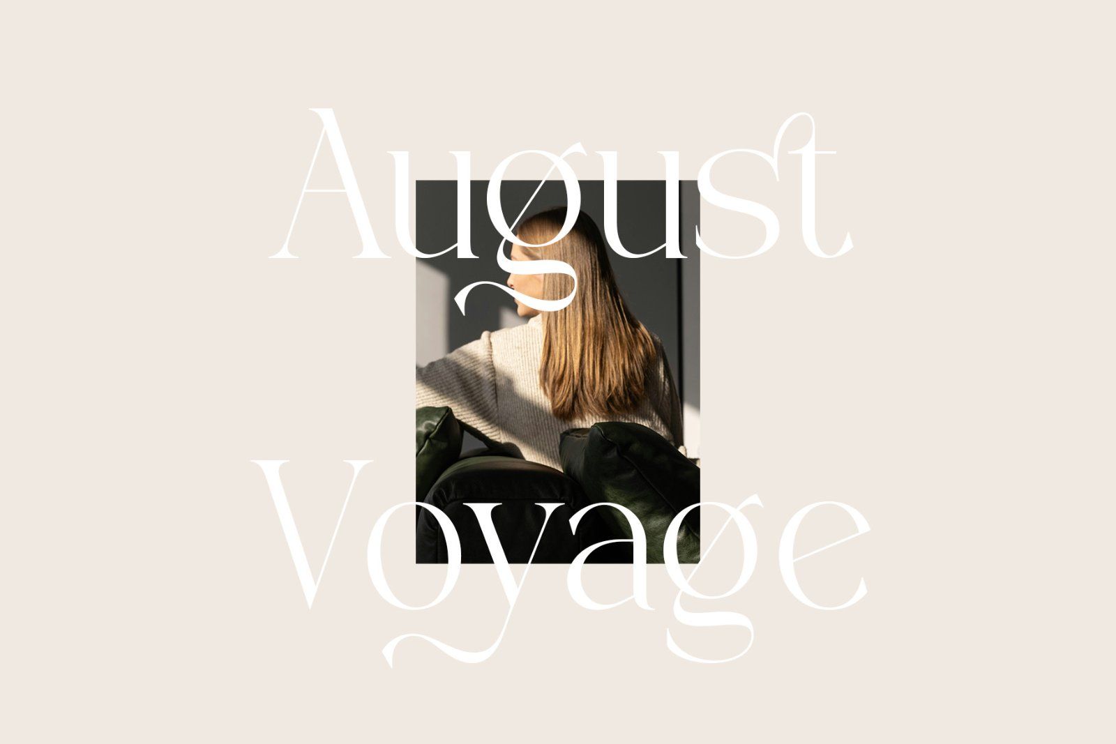 Galem | Elegant Serif — image 5