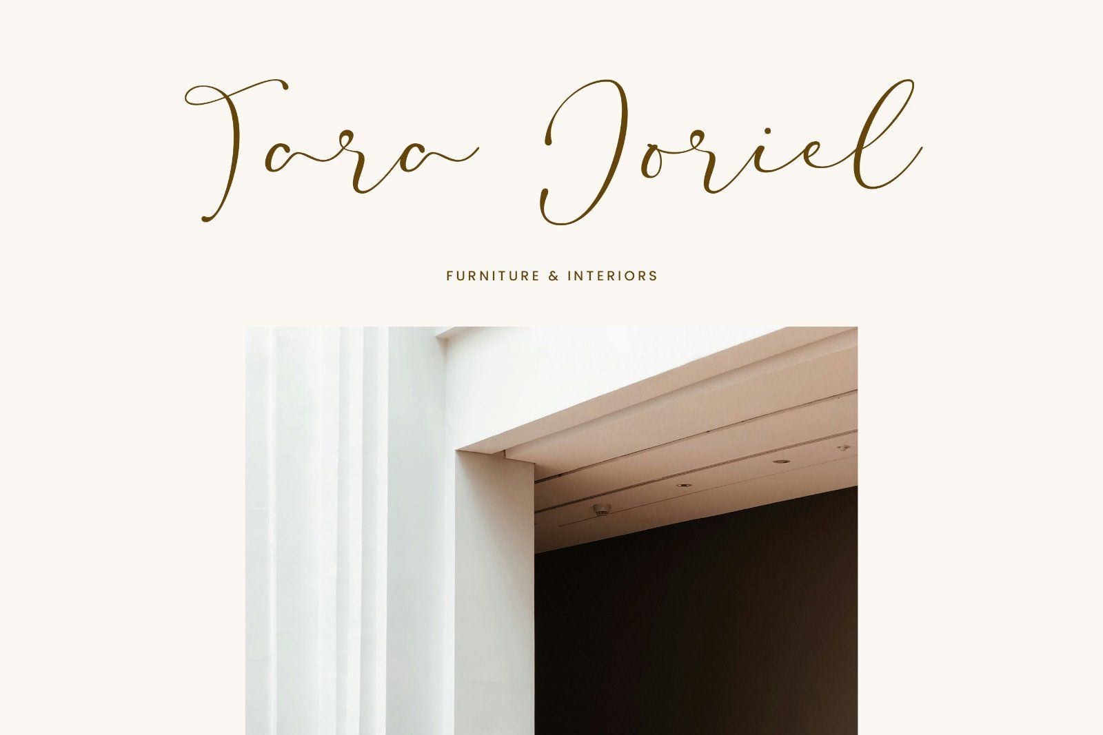 Raissa | Elegant Script Font — image 8