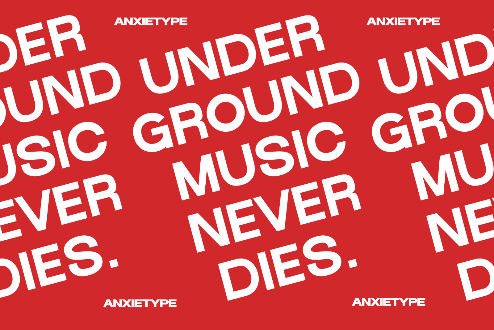 Draine Monten - SANS SERIF — image 6