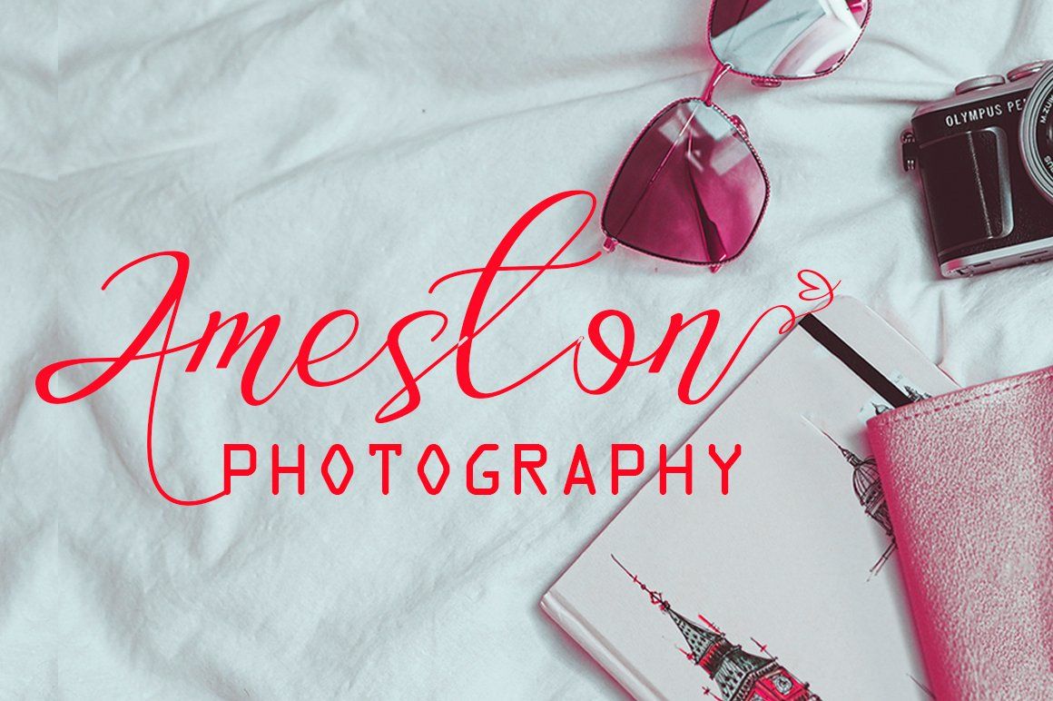 Ameston — image 6