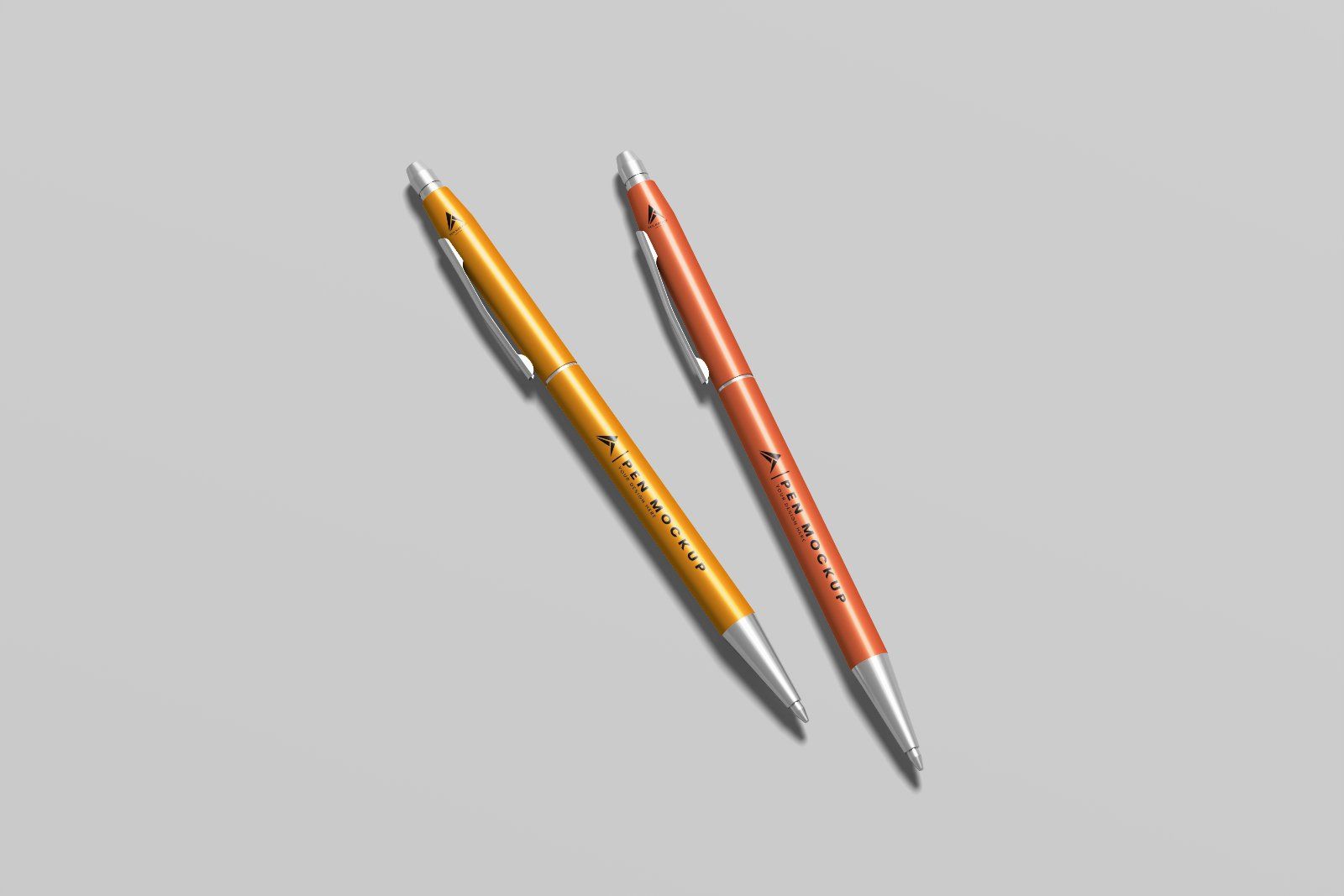 Pen Mockup — image 7