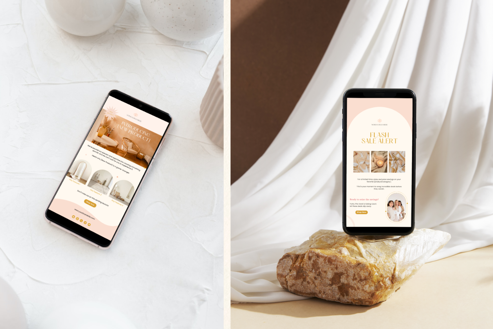 Email Marketing Canva Templates — image 6