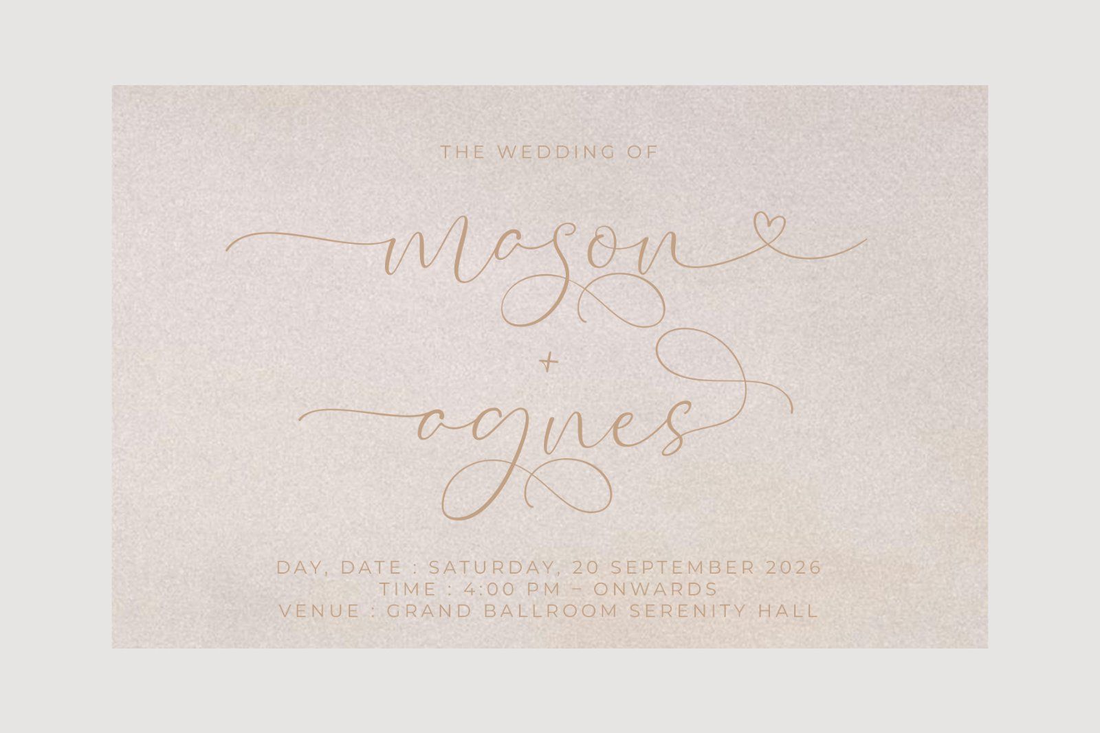 Marlotte | Modern Calligraphy Script — image 7