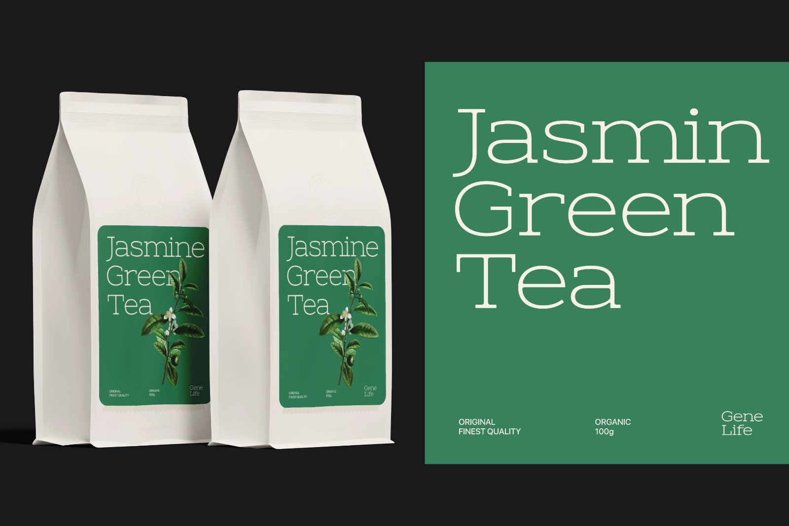 Theoris slab serif typeface — image 6