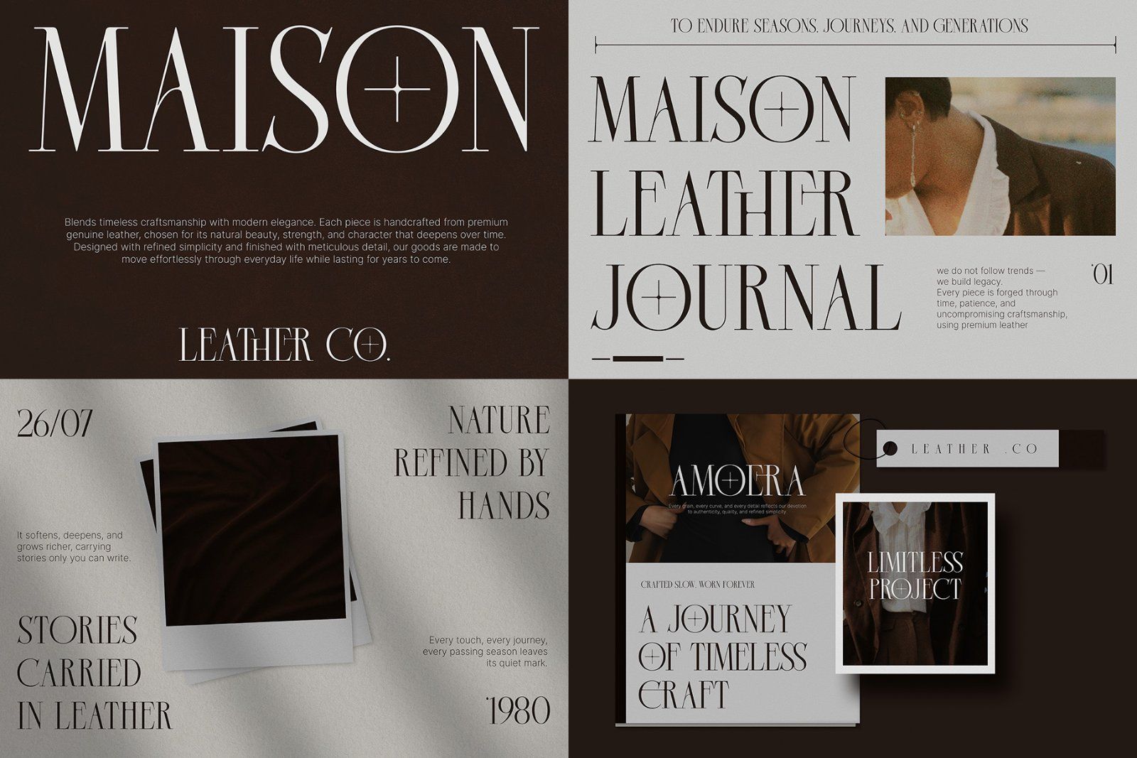 Font Bundle Collection — image 6